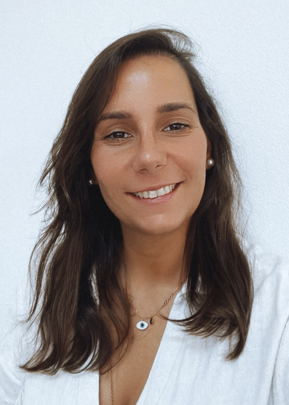 Ana Margarida Anjos, psicóloga da equipa Ana Félix Psicologia