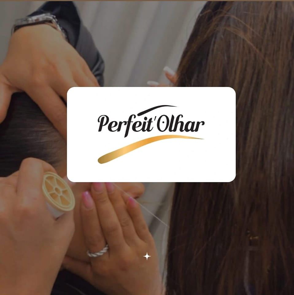logo Perfeit'Olhar