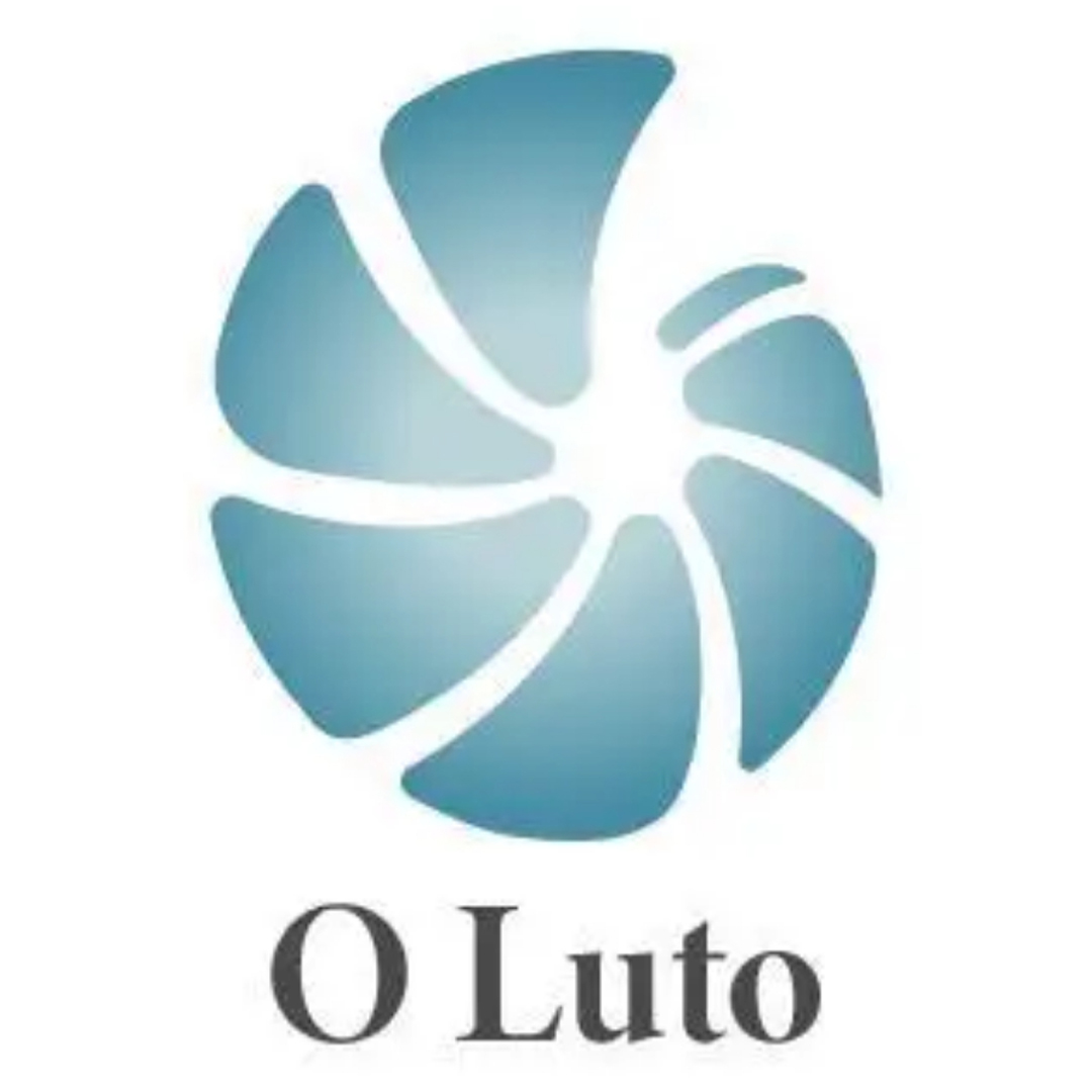 logo O Luto