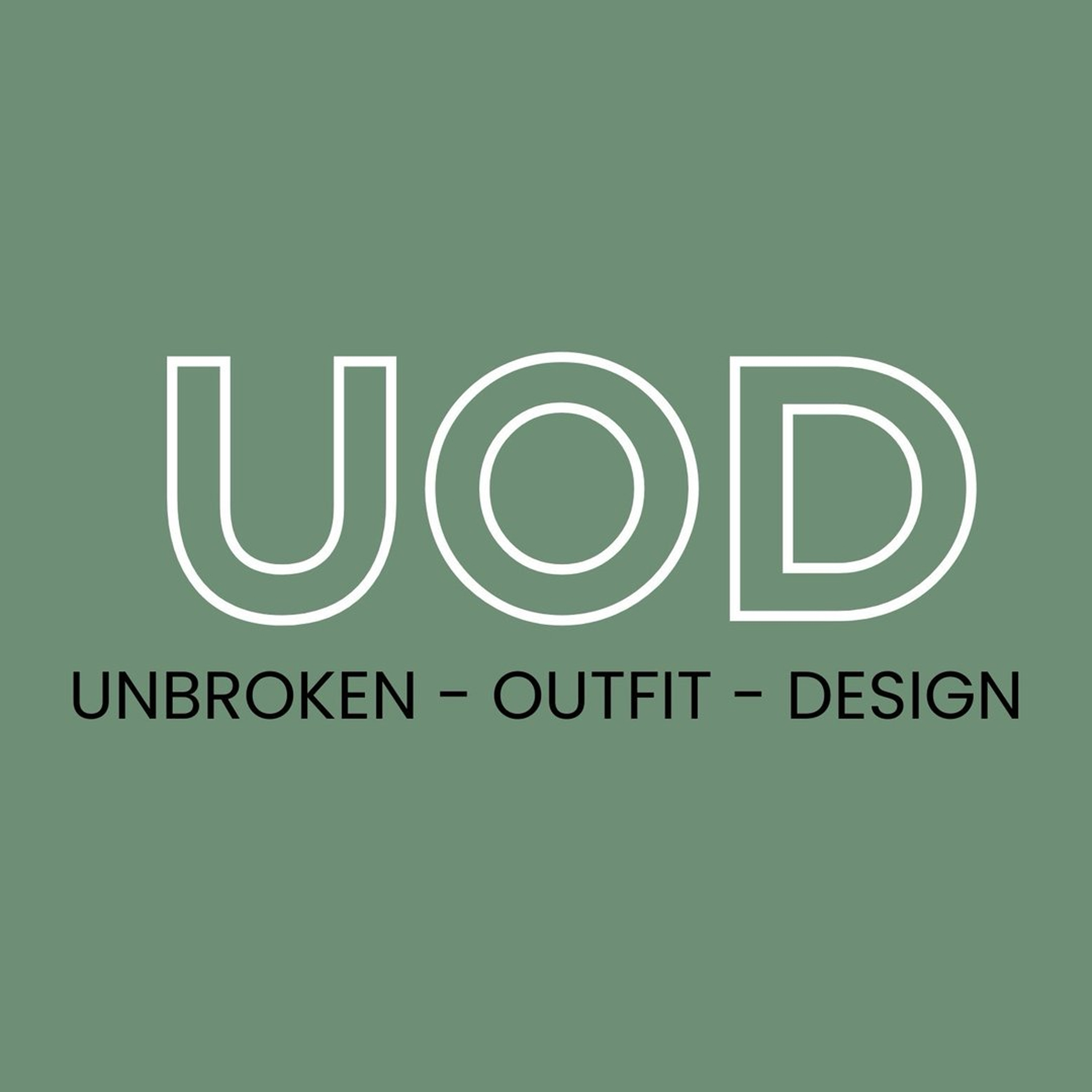 logo UOD