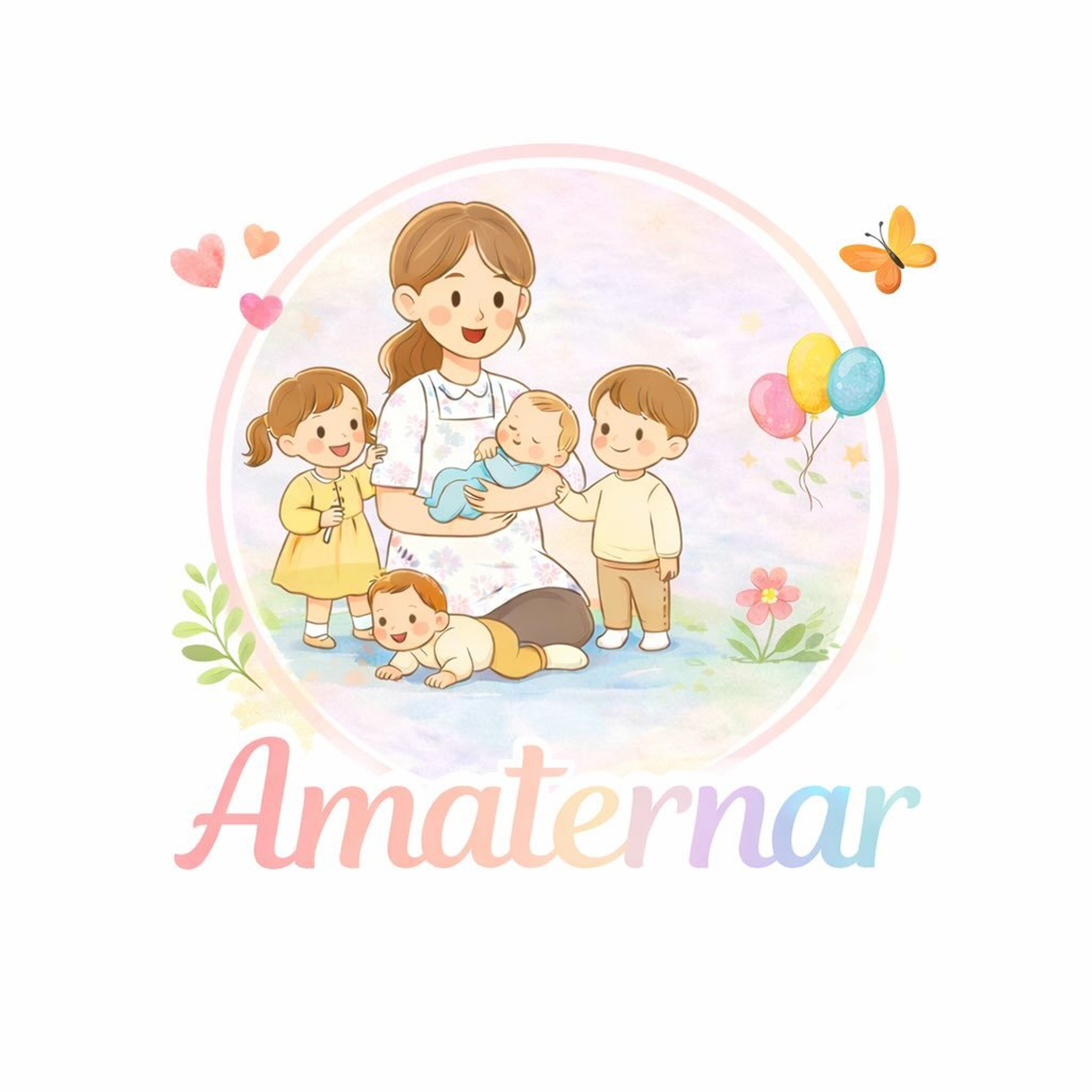 logo Amaternar