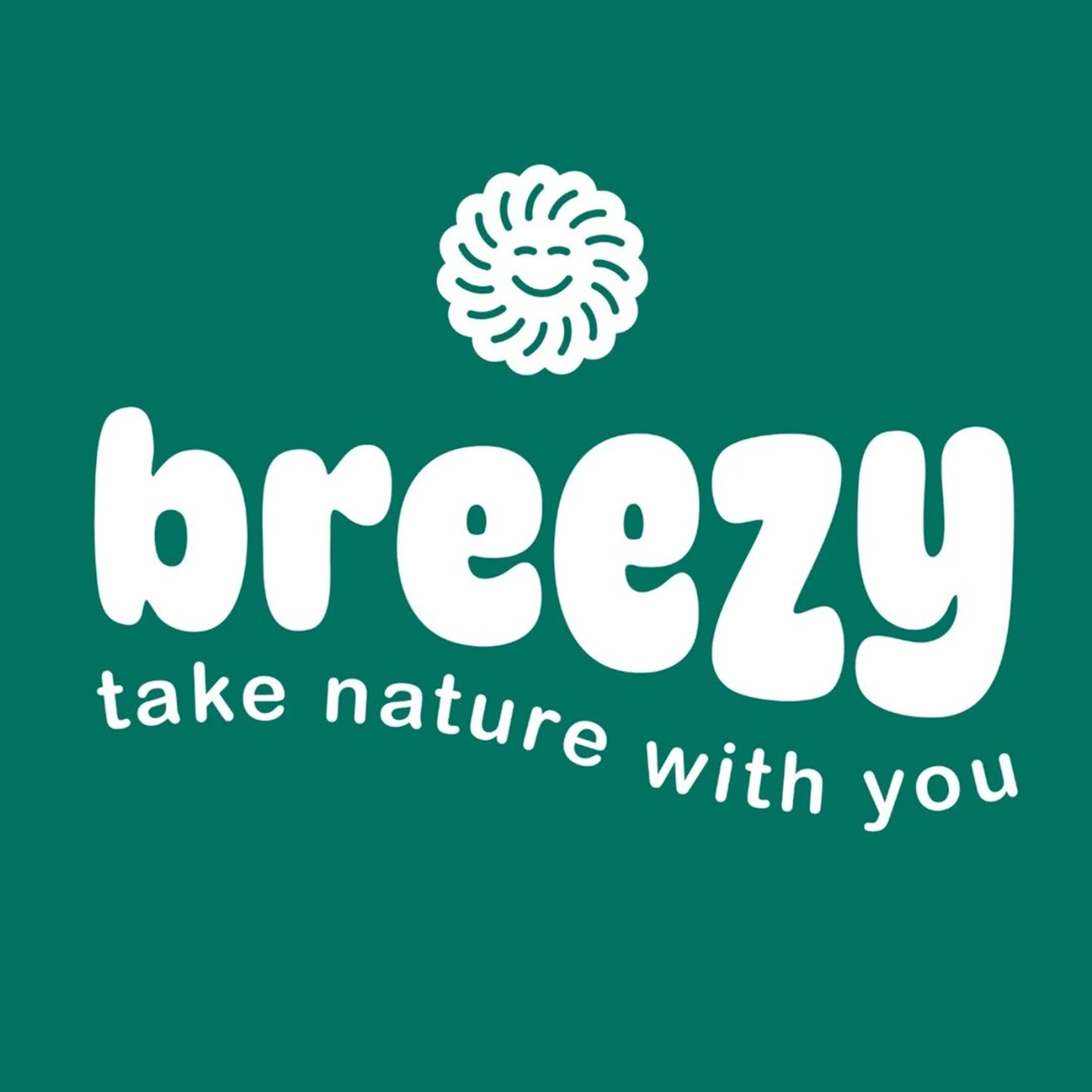 logo breezy