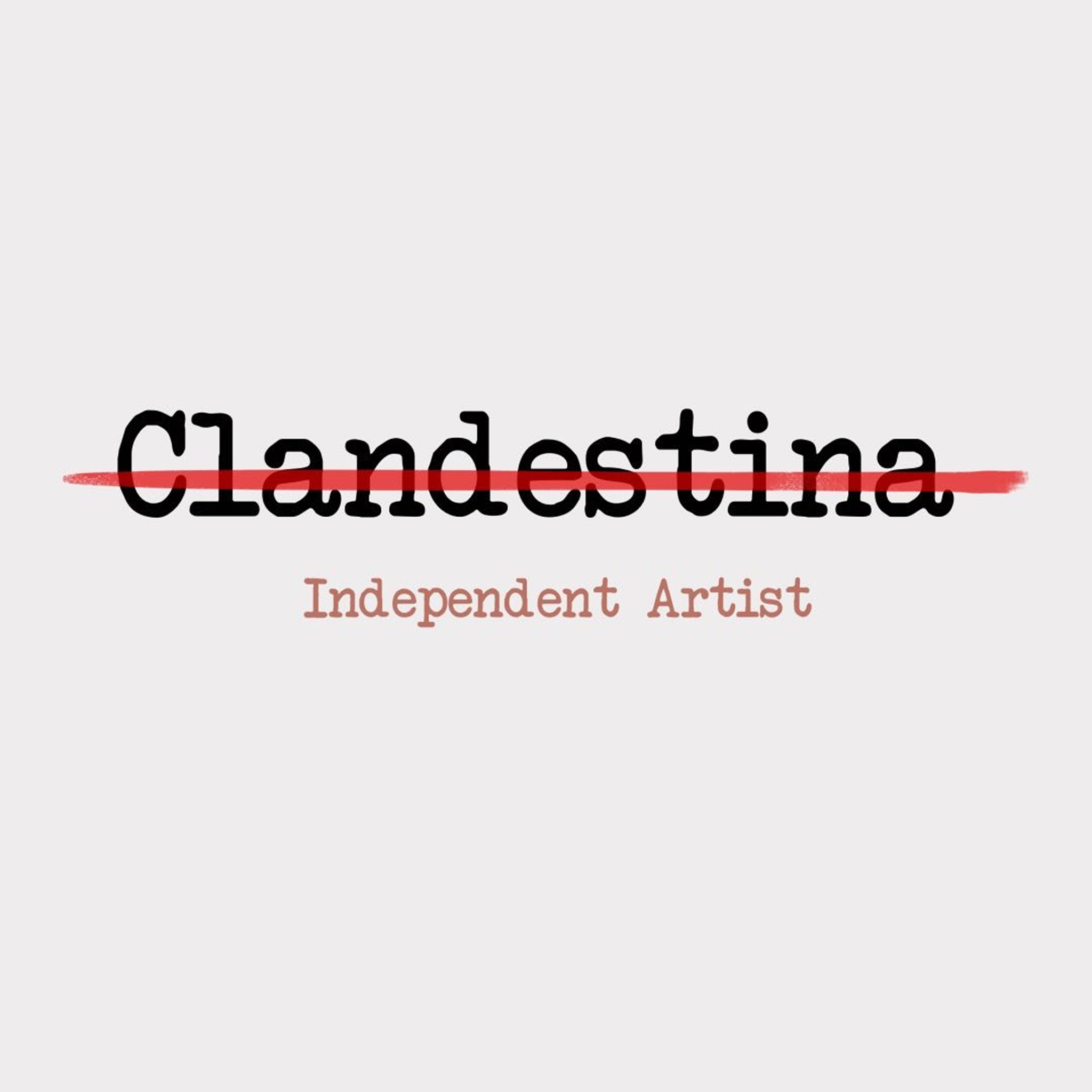 logo Clandestina